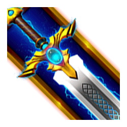 Icon 12 Towering Pays Excalibur