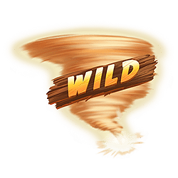 Wild Symbol of Victoria Wild Slot
