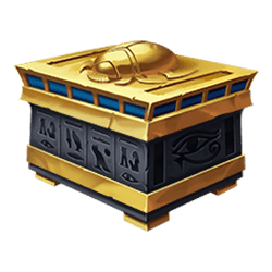 Icon 6 Gates of Etherea