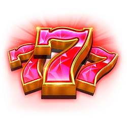 Icon 3 Blazing Wilds Megaways