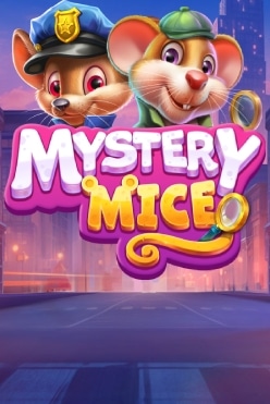 Mystery Mice