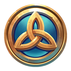 Wild Symbol of Viking Runecraft: Apocalypse Slot