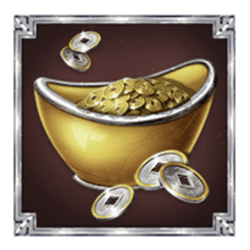 Icon 2 Wild Dragon`s Fortune