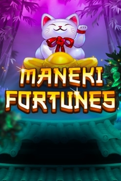 Maneki 88 Fortunes