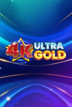4K Ultra Gold