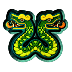 Icon 4 Towering Ways Aztec