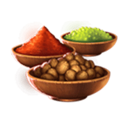 Icon 5 Fortunes of Alibaba