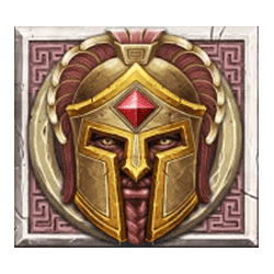 Icon 1 Ancient Fortunes: Zeus