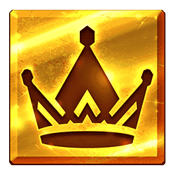 Wild Symbol of Monsters vs Gigablox Slot