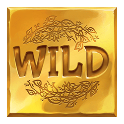 Icon 1 Wild Tome of the Woods