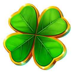 Icon 10 Clover Fortunes