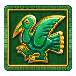 Icon 5 Queen of the Sun