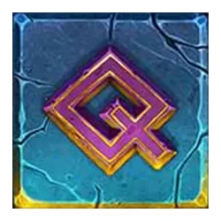 Icon 11 Asgardian Fire