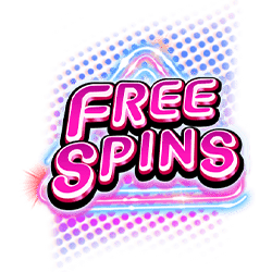 Scatter of Cash Up Slot