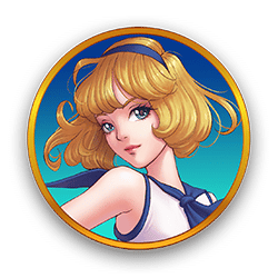 Icon 3 Moon Princess Trinity