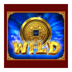 Wild Symbol of Sun of Fortune Slot