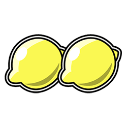 Icon 8 Flaming Fruit Deluxe