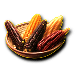 Icon 7 Aztec Temple Treasures