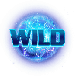 Wild Symbol of Reactor Slot