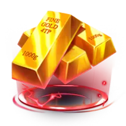 Icon 2 8K Ultra Gold Ultimate