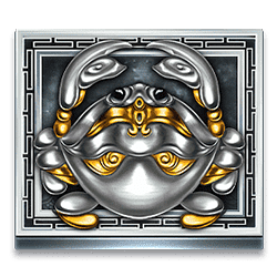 Icon 2 Dragon King Legend Of The Seas