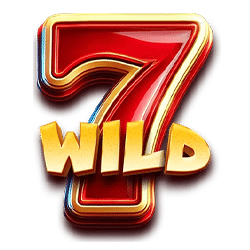 Wild Symbol of Tropicana Fruits Slot