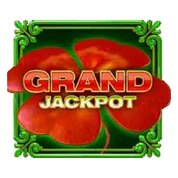 Icon 11 50 Red Hot Burning Clover Link