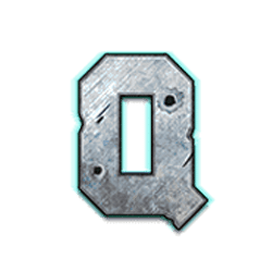 Icon 7 The Expendables New Mission Megaways