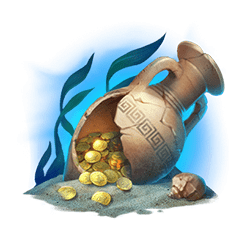 Icon 6 God of Wild Sea