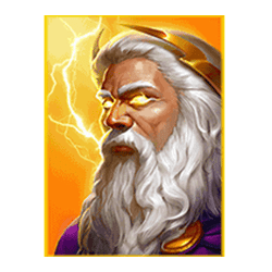 Icon 3 Chronicles of Olympus X UP