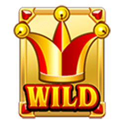 Wild Symbol of Super Ace Deluxe Slot