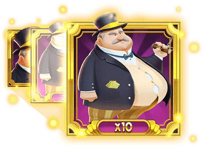 Fat Banker Free Spins