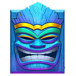 Icon 3 Tropical Tiki