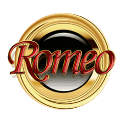 Scatter of Romeo Slot