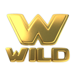 Wild Symbol of Million 7 Slot