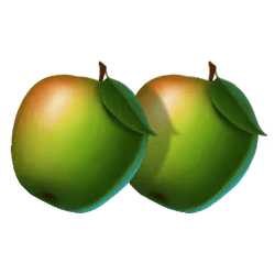 Icon 6 Juicy Do Three