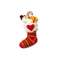 Icon 7 Rudolph’s Ride