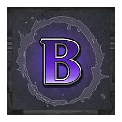 Icon 10 Reel Warriors