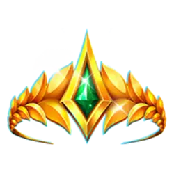 Icon 4 Coins of Zeus – Hold & Win