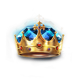 Icon 4 Crystal Mirror