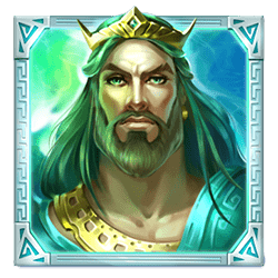 Icon 3 God of Wild Sea