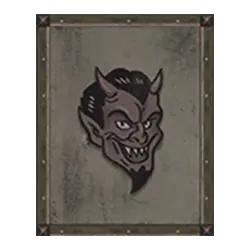 Icon 6 Highway to Hell