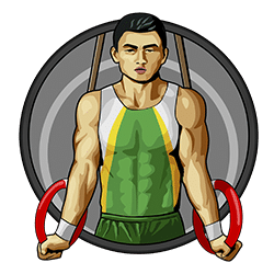 Icon 4 2016 Gladiators