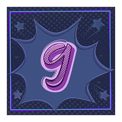 Icon 13 CherryPop Deluxe