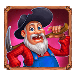 Icon 1 Gold Rush Frenzy Megaways