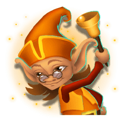 Icon 4 A Tale of Elves