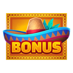 Scatter of Wild Mariachi Bros Slot
