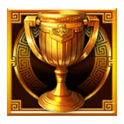 Icon 5 3 Powers of Zeus POWER COMBO