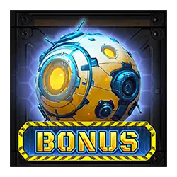 Bonus of ROBOlab Slot