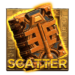 Scatter of Book of Pharaoh Slot
